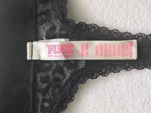 Victoria&#39;s Secret : 5 Thongs