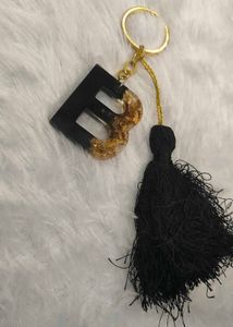 Beautiful Resin Key🗝️ Chains