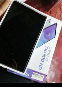 Lenovo Tab M10 HD