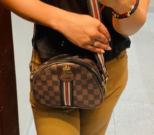 Slingbags