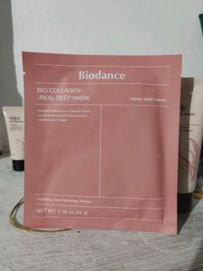 Biodance Collagen Mask