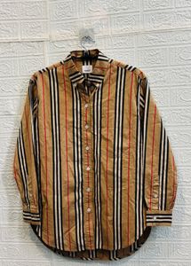 🇬🇧Burberry Imported Shirt
