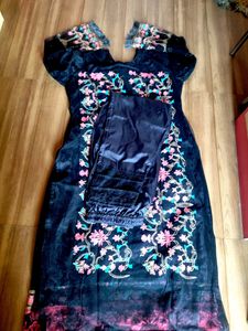 Pakistani Suit
