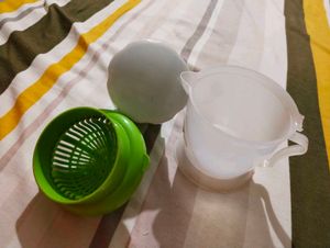 Fruit Juicer