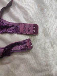 Combo 4 padded Bras.