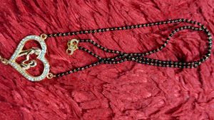 Beautiful Mangalsutra  For Women S