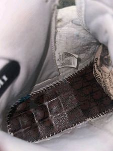 x Dior Air Jordan 1 Retro High snea