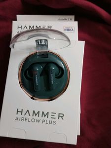 Hammer Airflow Plus Earphone Tws
