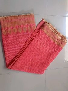 Women Saree N Blouse