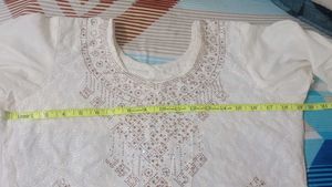 Daily Wear Kurta Set.