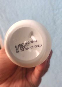 Oriflame Comforting Facial Toner