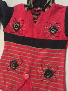 Cute Girls Clothing Set