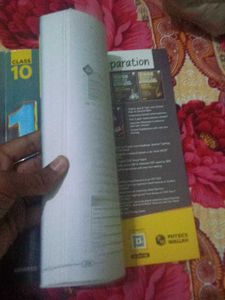 CBSE Class 10 Science Sample Papers