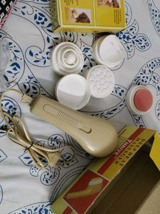 Thrive Deep Heat Massager DH2