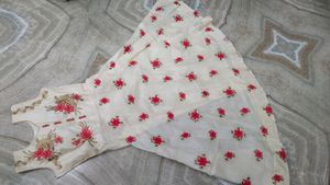 🆕 3 Piece Anarkali Suit