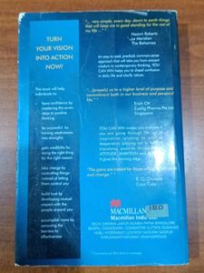 You Can Win by Shiv Khera