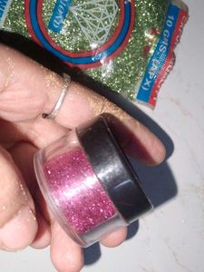 Glitter Jewels Set