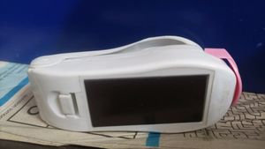 Mini Sealer Machine
