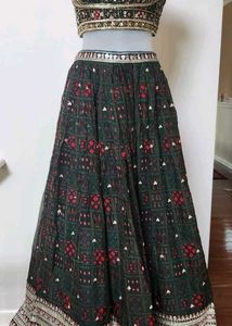 Lahenga Choli