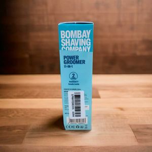 Bombay Shaving Company 11 in 1 Trimmer Men At 839