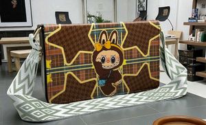 Labubu Bags
