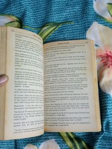 I Have A Dream By Rashmi Bansal (non-fiction)