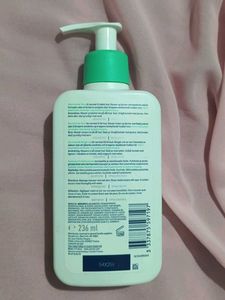 CeraVe Foaming Cleanser