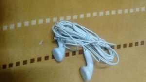 Brand New JXD Earphones (without mic)