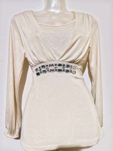 🎄Buy 2, Get 1 Free🎁 Long Sleeve Top