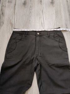 Ma2086 Nuts bootcut jeans waist 32 inches