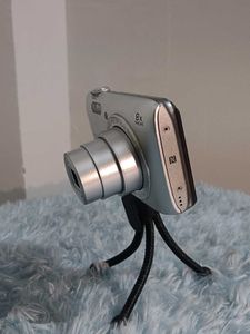 Nikon Coolpix A300 WiFi/Bluetooth Camera 21MP 8x