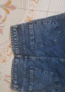 DAILY WEAR WOMAN JEANS
