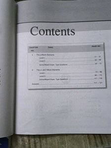 Chemistry Books - Aakash