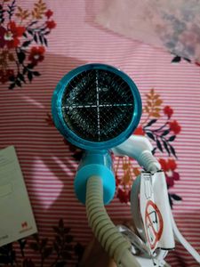 Hair Dryer