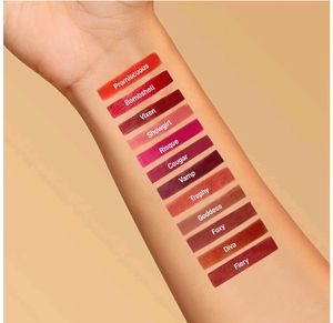 My Glamm Ultimate Long Stay Matt Lipstick
