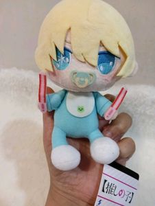 Anime Oshi No Ko Character