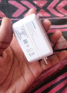 80watt Supervooc Charger OnePlus Oppo Realme