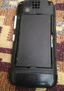 Nokia C5-03 Touch Screen Mobile