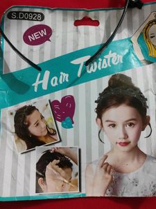 Hair Accessories