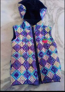 Kids Girls Jackets Combo