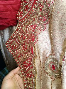 Men&#39;s Wedding Sherwani With Pant