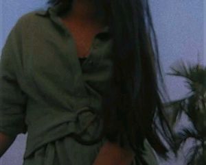 Green Belted Shirt Dress