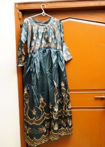 Gown 1 Free