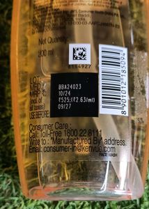 Neutrogena Facial Cleanser