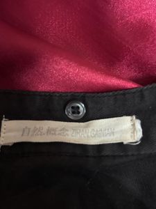 Y2k Fitted Shirt