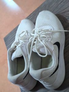 Nike Tanjun Lace Up Casual Men Shoe