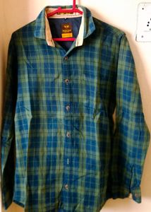 Cotton Casual Shirt!