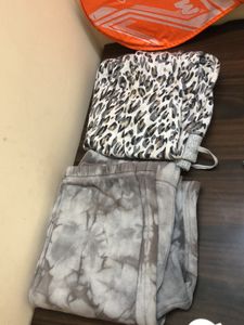 Tie Dye Sweatpants
