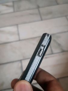 LG Keypad 📱