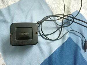 Nokia Mobile Charger
